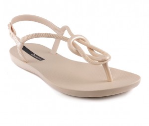 Beige / Beige Ipanema Trendy | 0216OXYSV