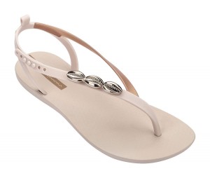 Beige / Gold Ipanema Salty | 7250NXSFW