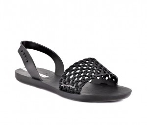 Black Ipanema Breezy | 2174DXJCU