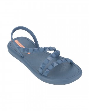 Blue Ipanema Meu Sol Flatform | 6453NWHPF