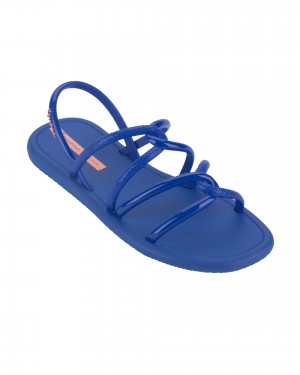 Blue Ipanema Meu Sol Sandal | 5127ESHCD