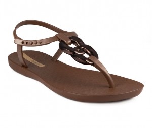 Brown / Brown Ipanema Class Connect | 8930IGPEL