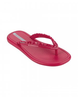 Dark Pink Ipanema Meu Sol | 1264RFNXG