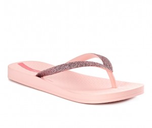 Pink / Light Pink Ipanema Ana Sparkle | 8394MDTKB