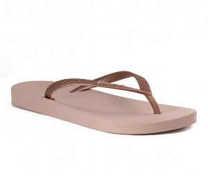 Pink / Metal Pink Ipanema Ana Tan | 2563ATNBI