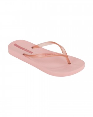 Pink / Pink Ipanema Ana Connect | 6284PKEDL