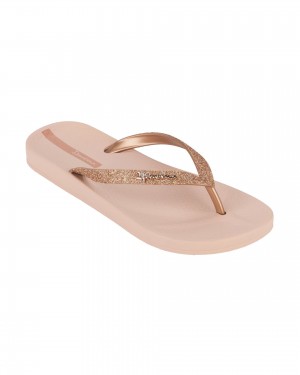 Pink / Pink Ipanema Ana Sparkle | 7650CPVWH