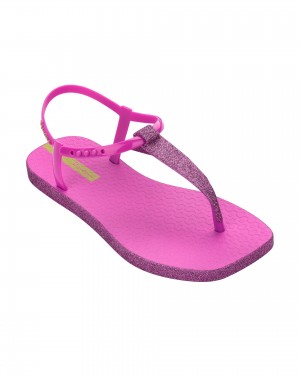 Pink / Pink Ipanema Class Edge Glow | 8590ZLOAY