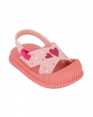 Pink / Pink Ipanema Cute | 2875WLCUY