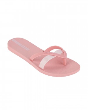 Pink / Pink Ipanema Kirei | 9513DXHPE