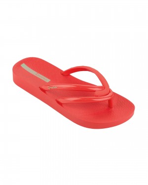 Red / Red Ipanema Comfy | 5790GWQTZ