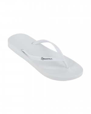 White Ipanema Ana Colors | 1275FGDJM