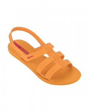 Yellow / Yellow Ipanema Style | 5063HIKXR