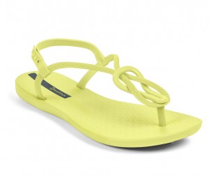 Yellow / Yellow Ipanema Trendy | 3278VFQHZ