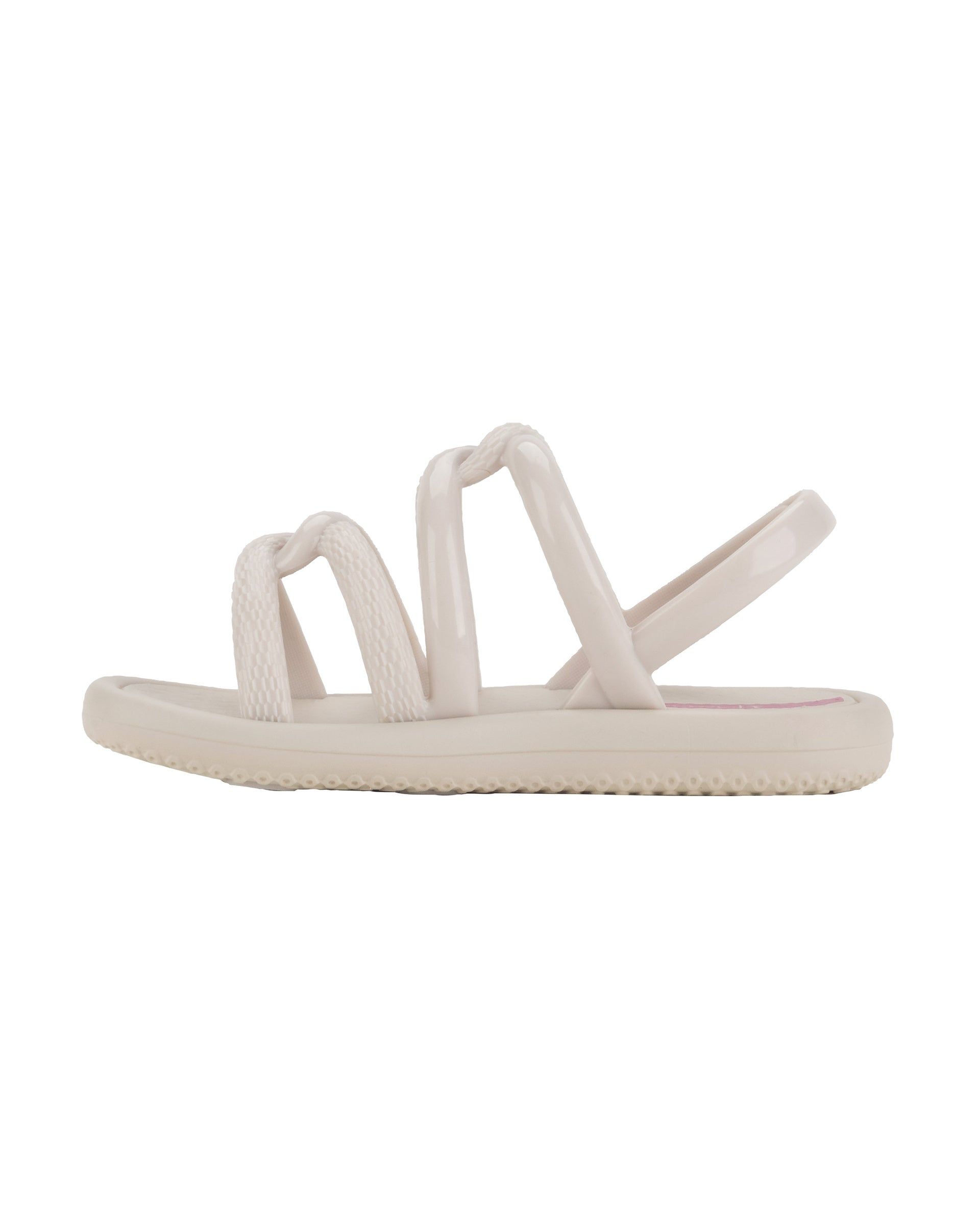 Beige Ipanema Meu Sol Sandal | 0647DLREJ