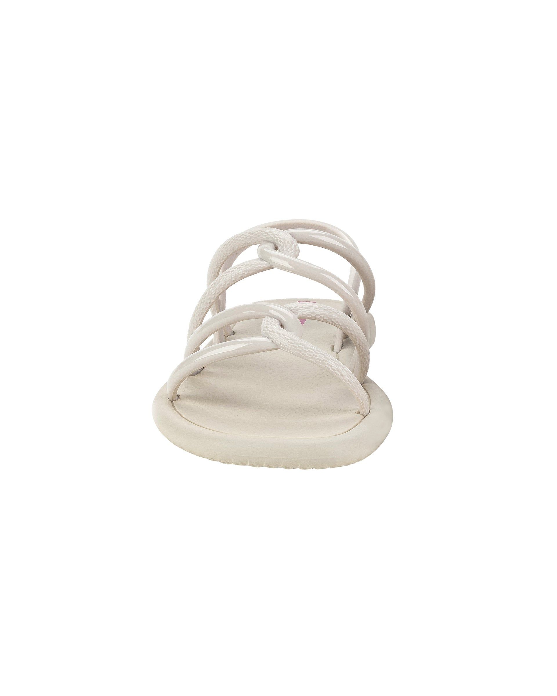 Beige Ipanema Meu Sol Sandal | 4327AGKJU