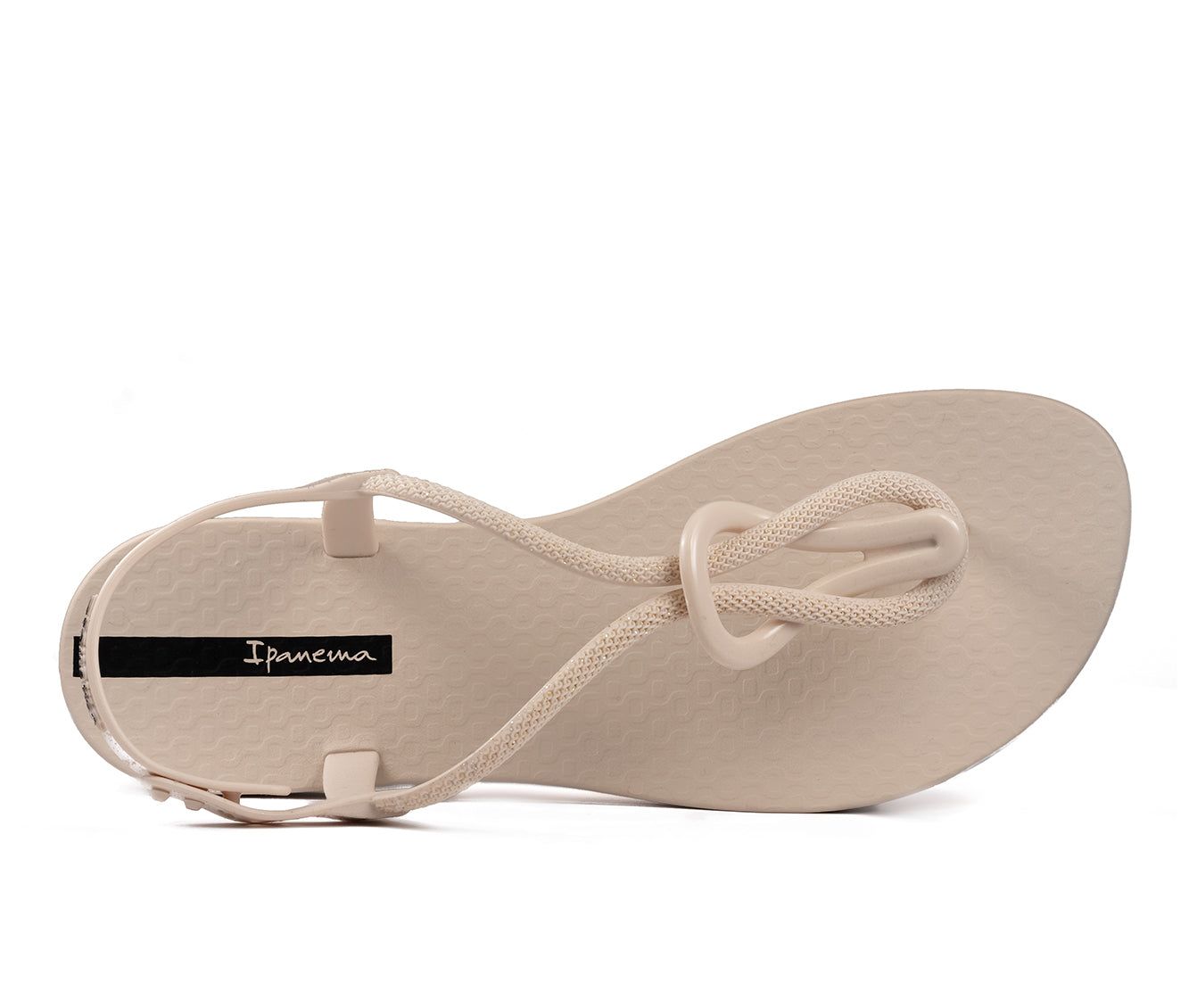 Beige / Beige Ipanema Trendy | 0216OXYSV