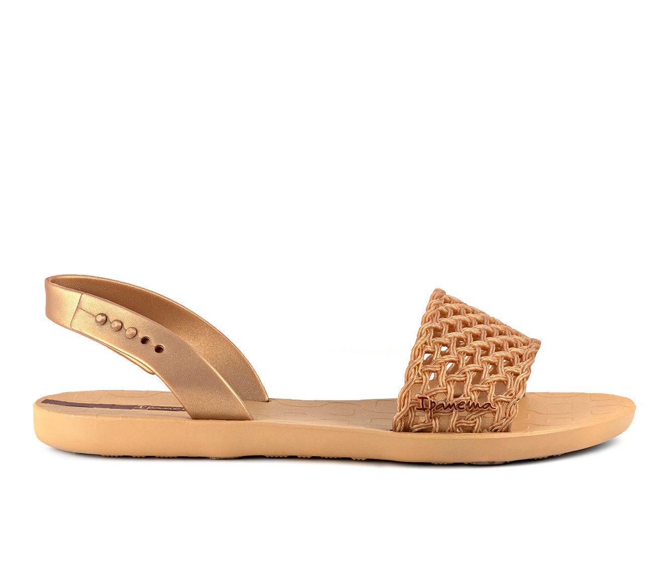 Beige / Brown Ipanema Breezy | 6071CMKZO