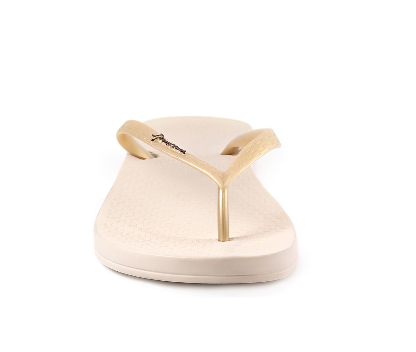 Beige / Gold Ipanema Ana Tan | 3569XVGBY