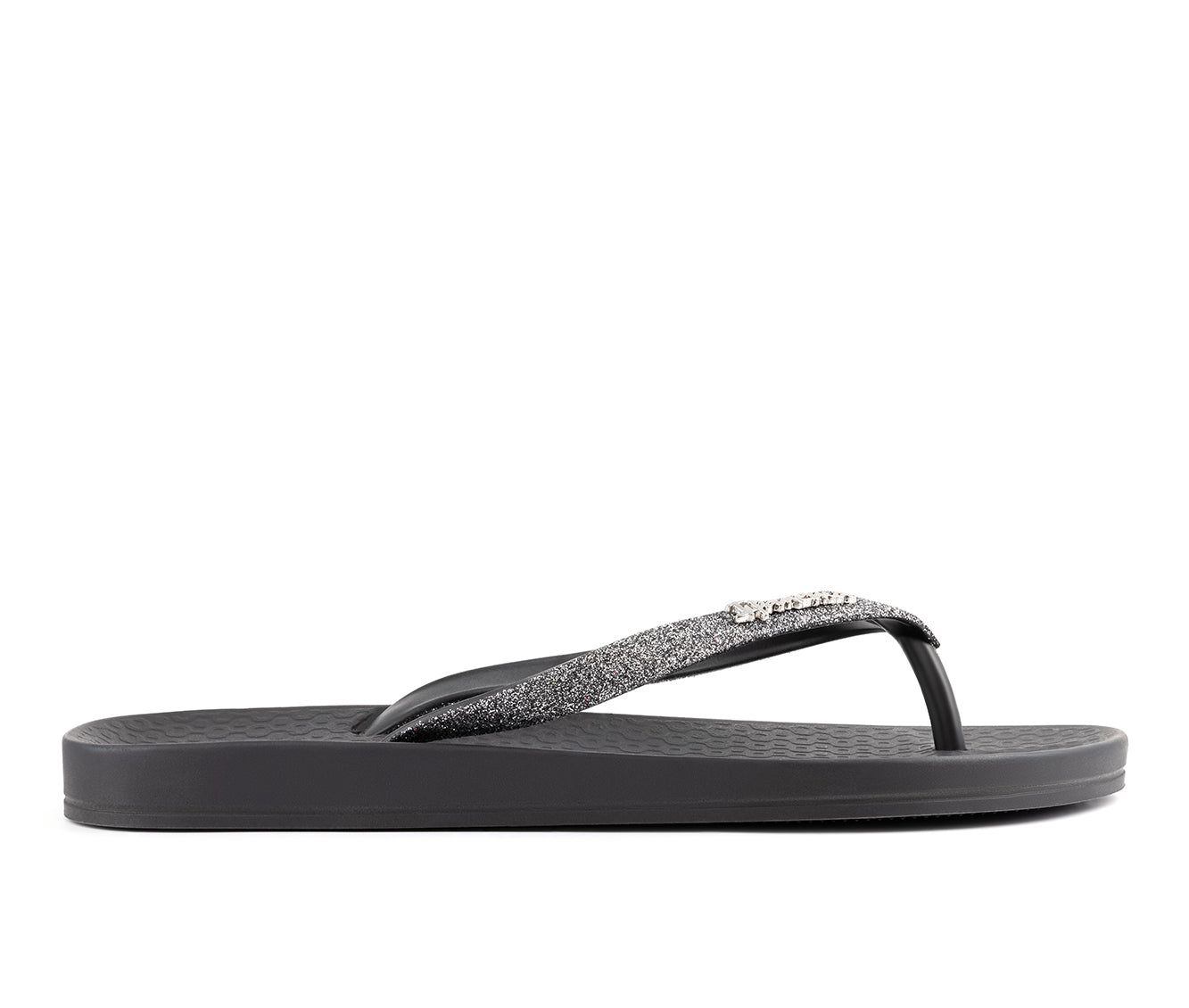 Black Ipanema Ana Sparkle | 6891ZHRLV