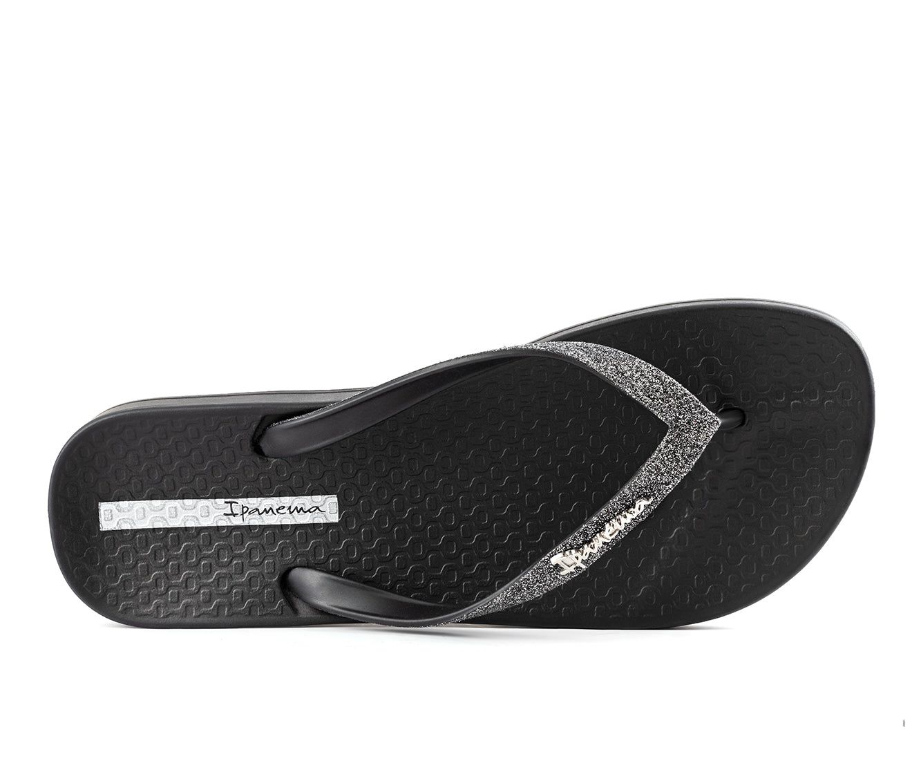 Black Ipanema Ana Sparkle | 6891ZHRLV