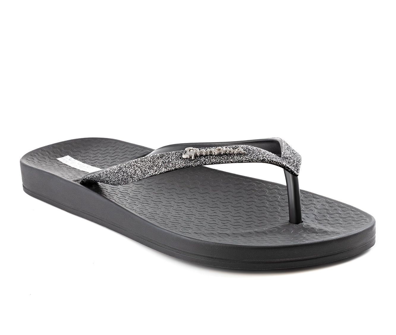 Black Ipanema Ana Sparkle | 6891ZHRLV