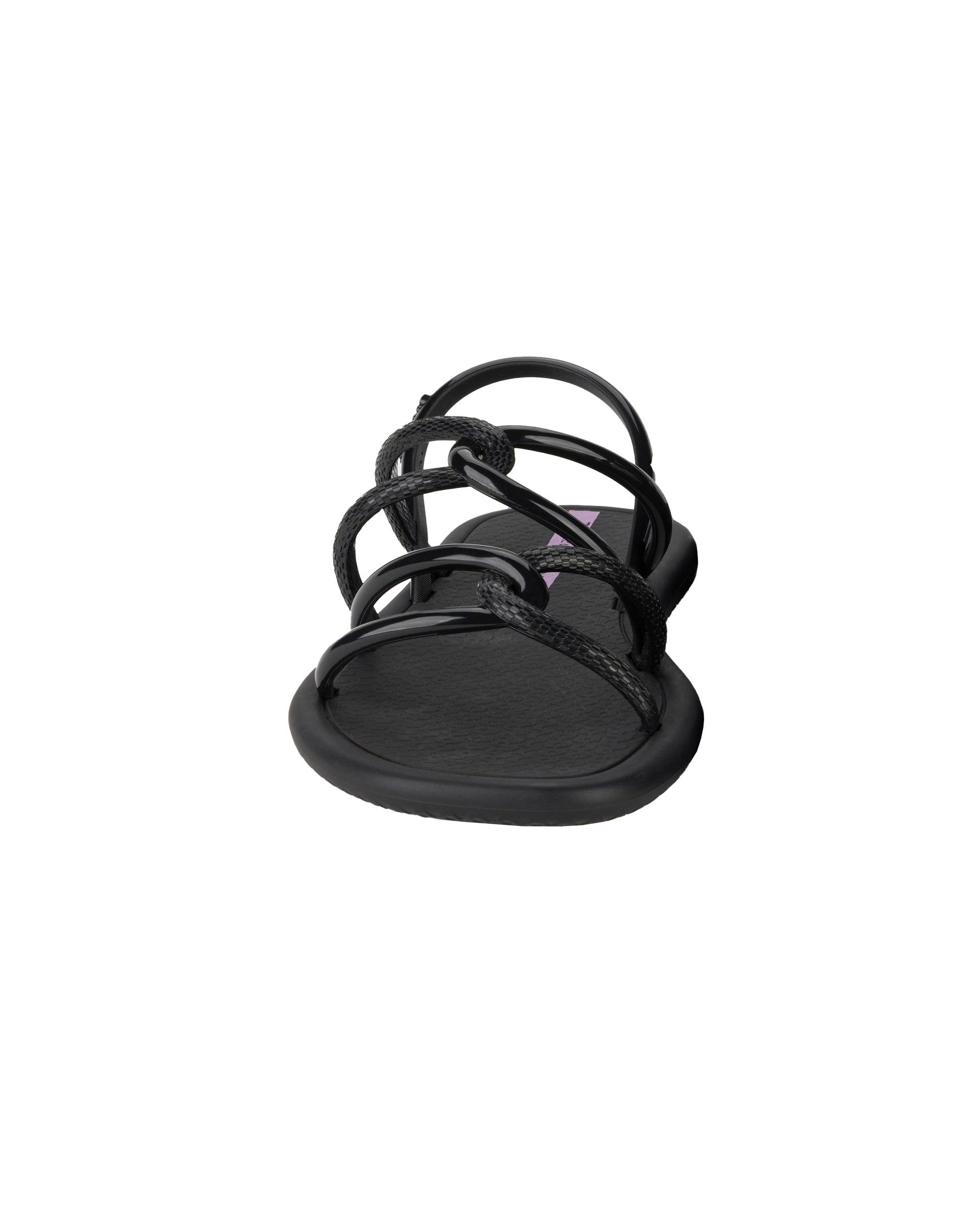 Black Ipanema Meu Sol Sandal | 2905MKJSE