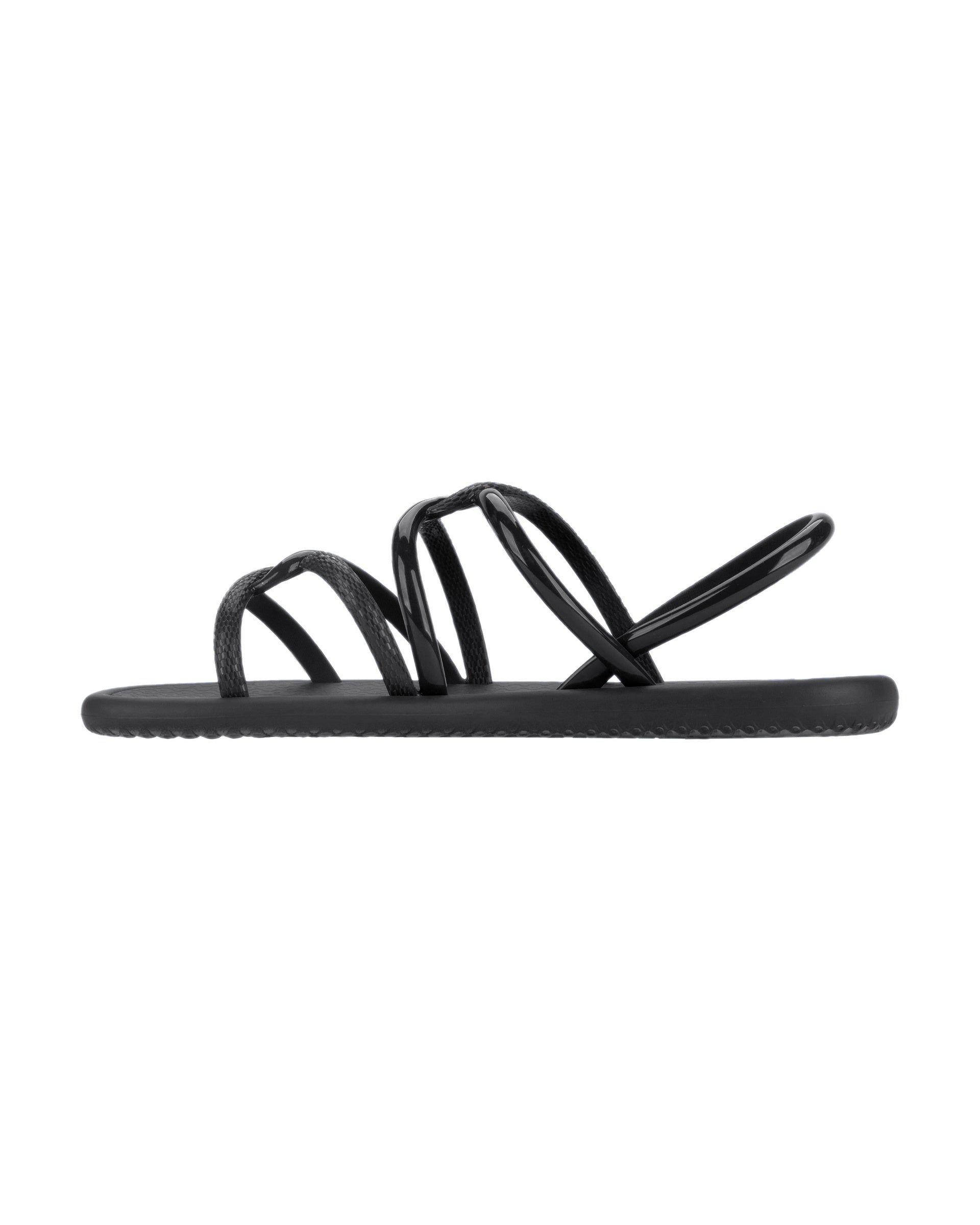 Black Ipanema Meu Sol Sandal | 2905MKJSE