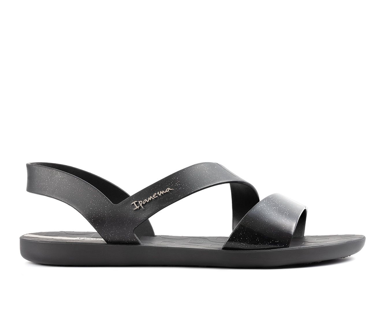 Black / Black Ipanema Vibe | 8410EUHFW