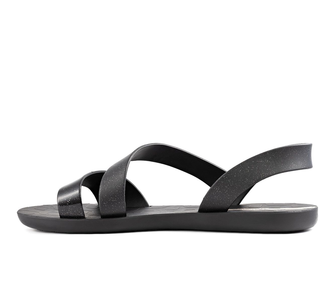 Black / Black Ipanema Vibe | 8410EUHFW