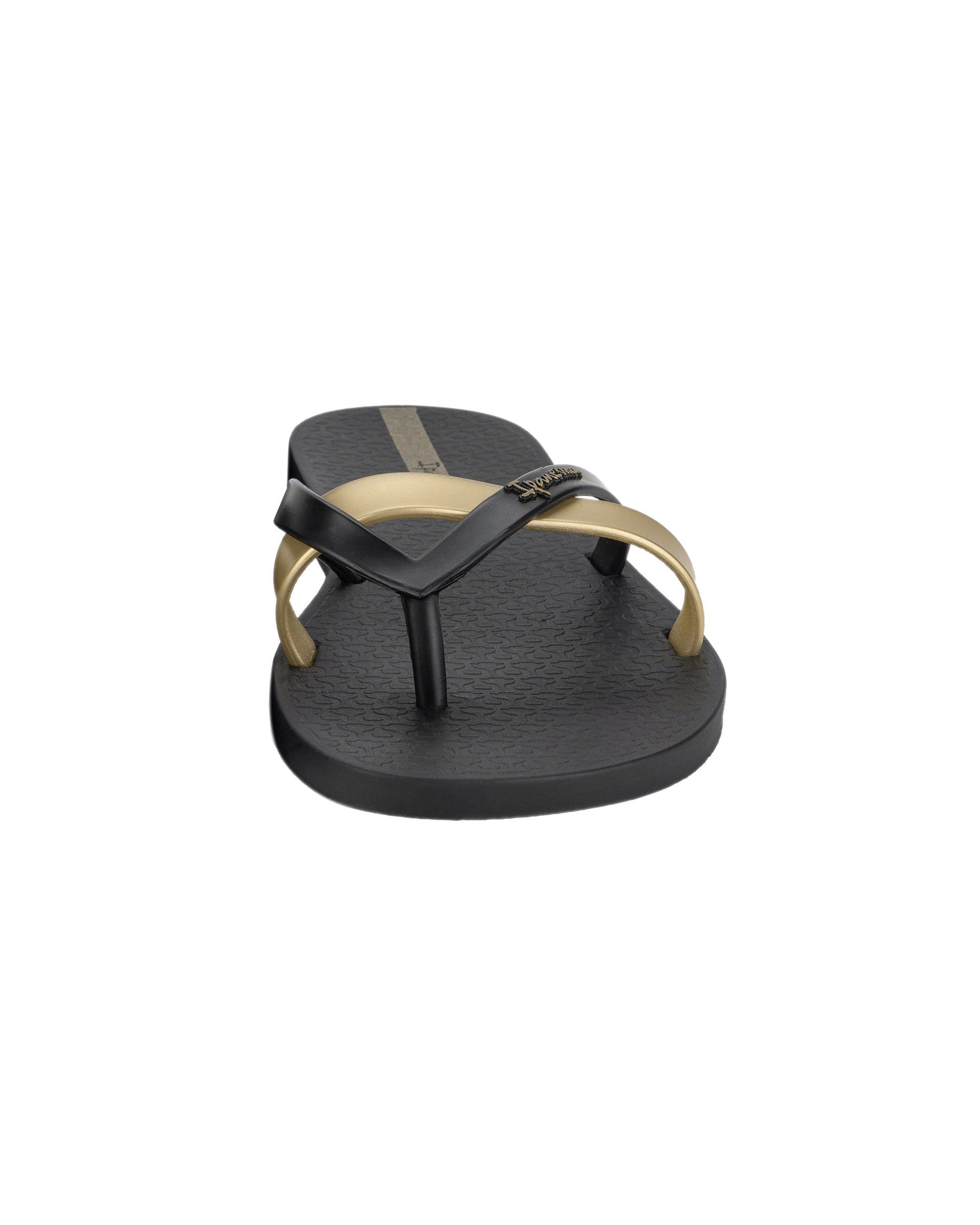 Black / Gold Ipanema Kirei | 8042WSKHP