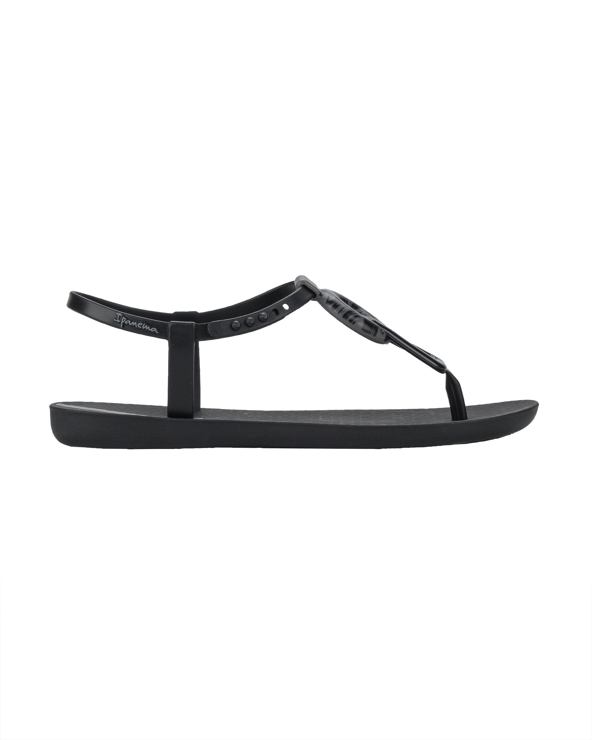 Black / Grey Ipanema Class Marble | 7041WGLST