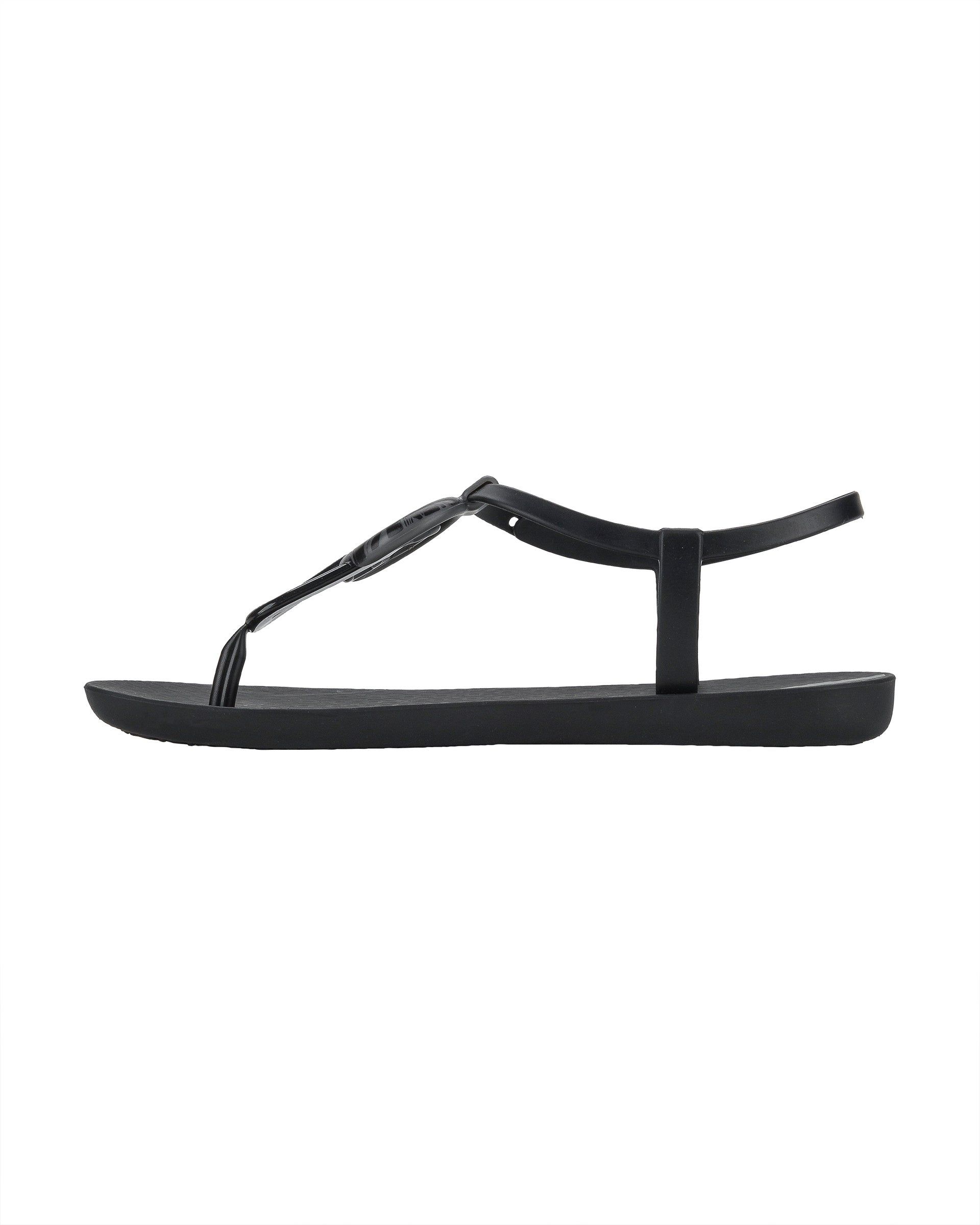 Black / Grey Ipanema Class Marble | 7041WGLST