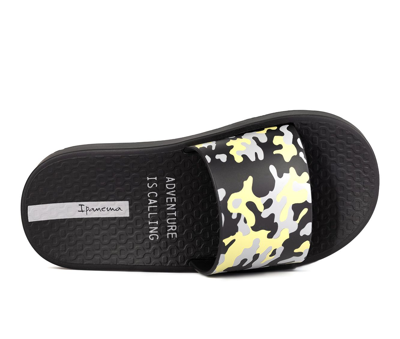 Black / Grey / Green Ipanema Urban | 2305BCKDI