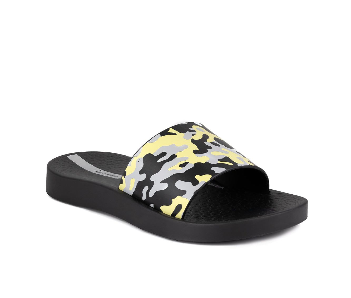 Black / Grey / Green Ipanema Urban | 2305BCKDI