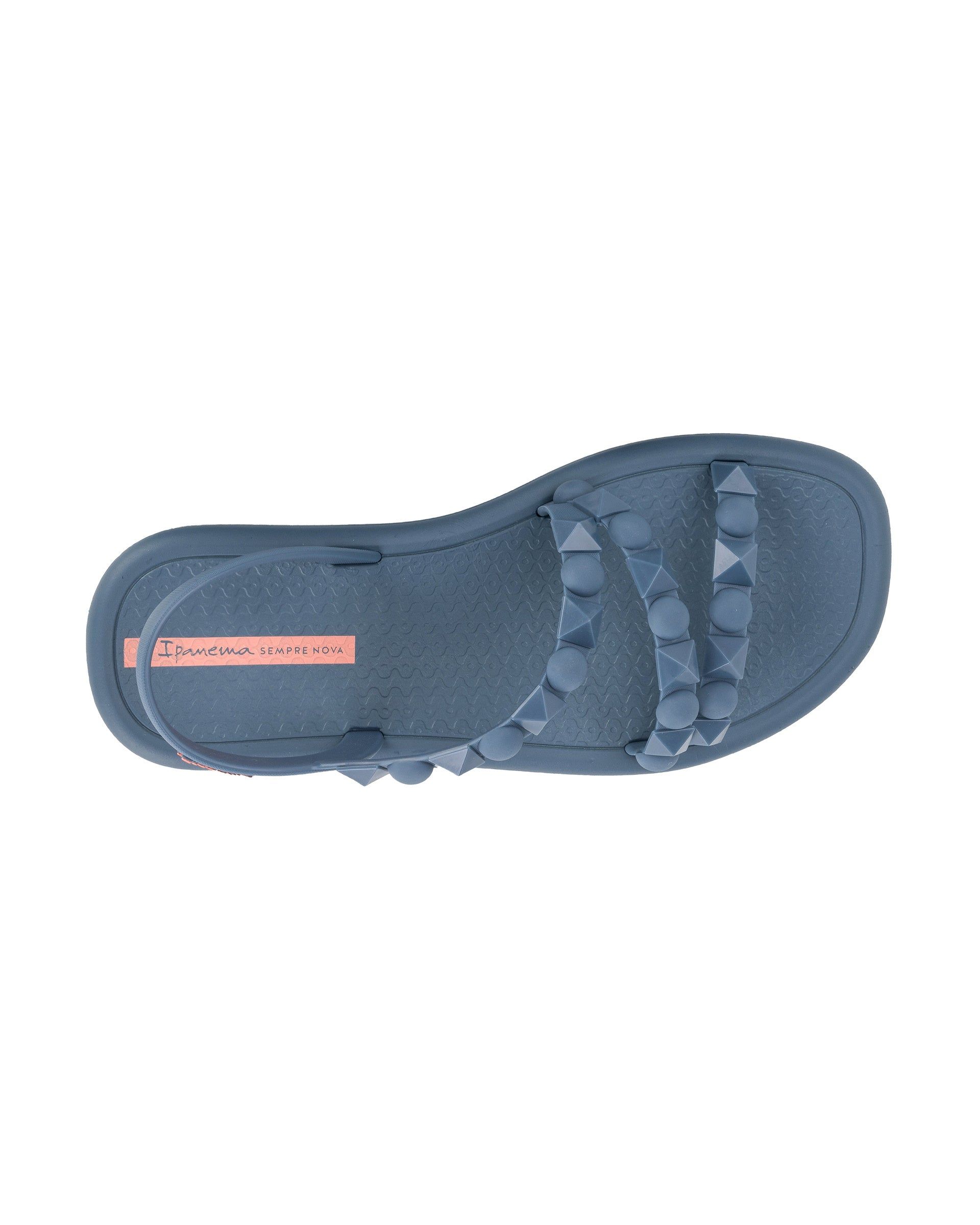 Blue Ipanema Meu Sol Flatform | 6453NWHPF