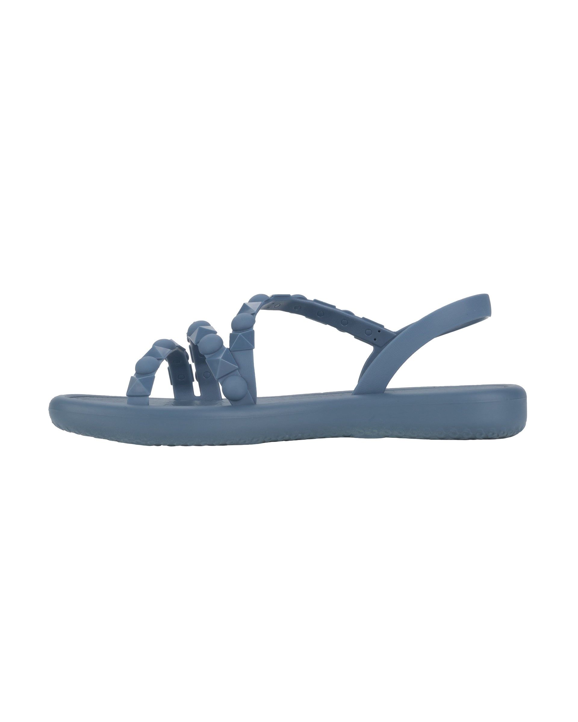 Blue Ipanema Meu Sol Flatform | 6453NWHPF