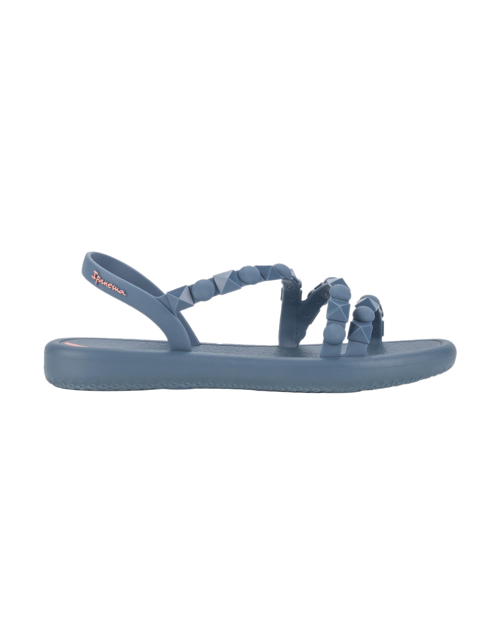 Blue Ipanema Meu Sol Flatform | 6453NWHPF