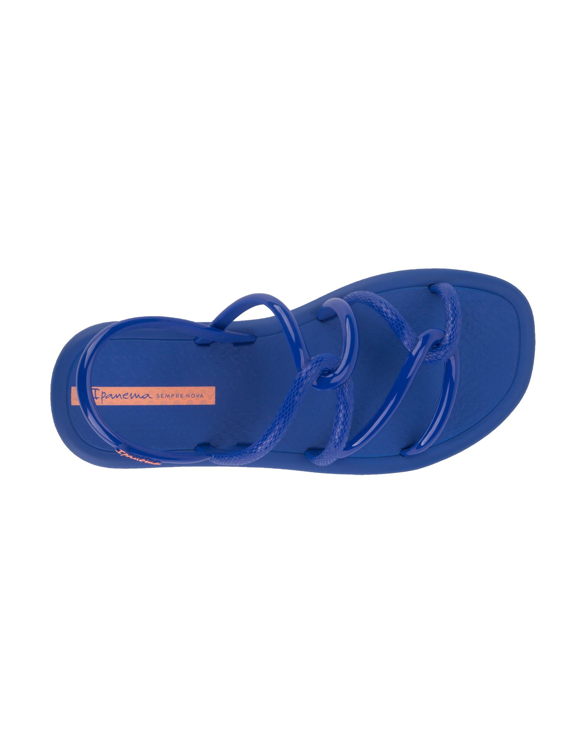 Blue Ipanema Meu Sol Sandal | 5127ESHCD