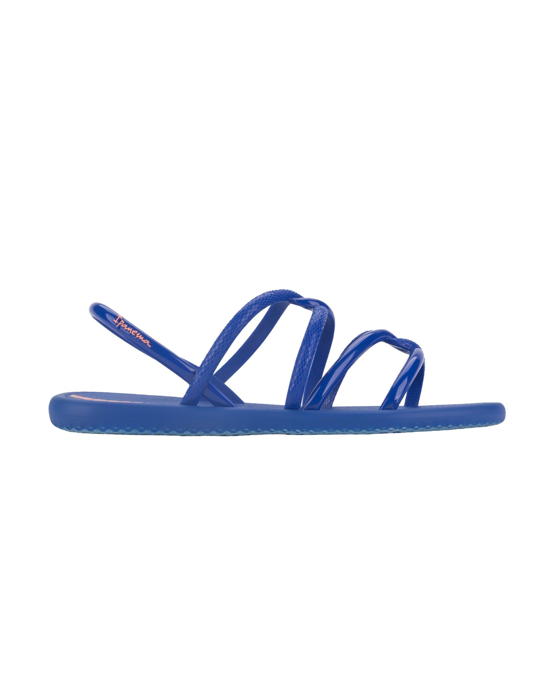 Blue Ipanema Meu Sol Sandal | 5127ESHCD