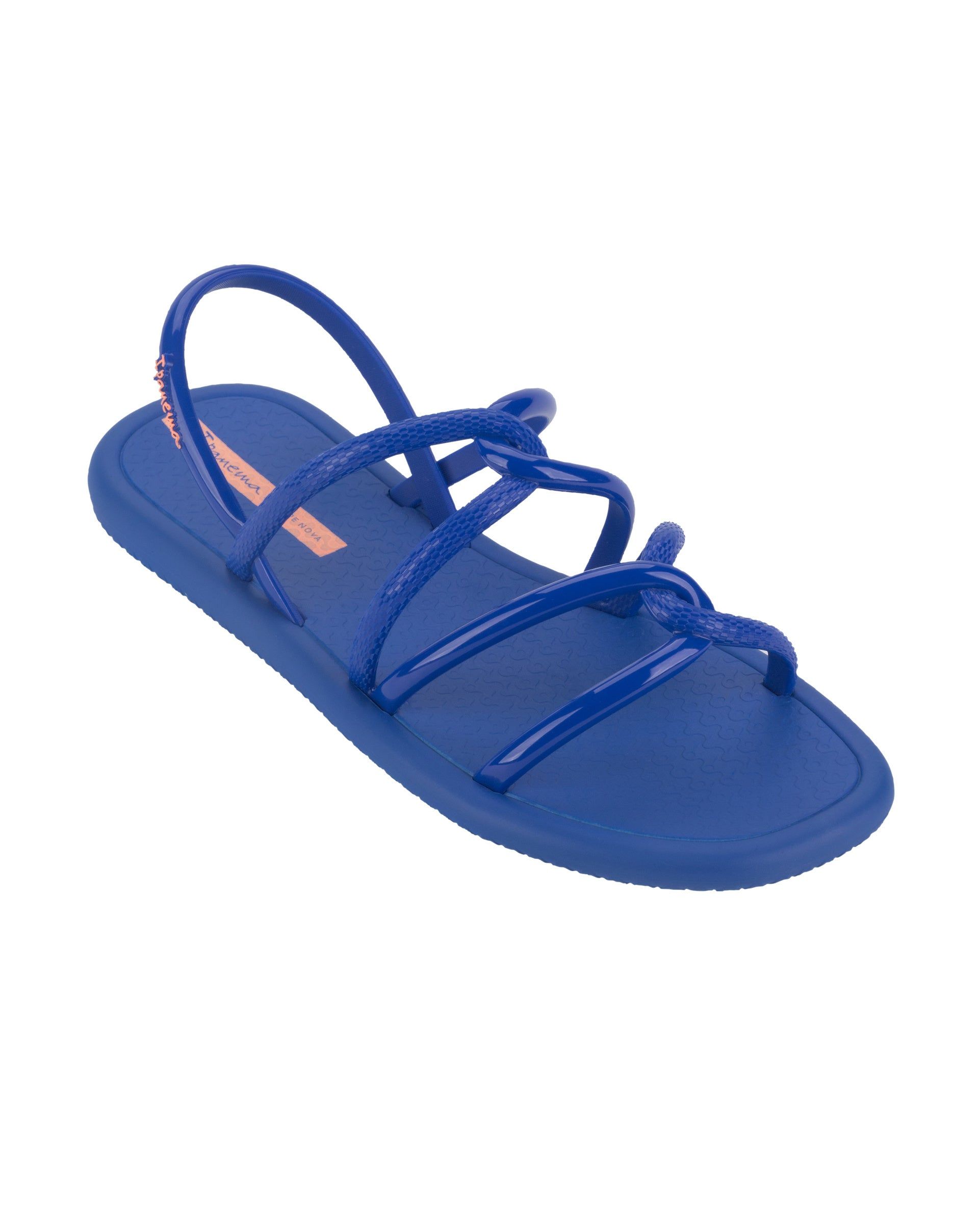 Blue Ipanema Meu Sol Sandal | 5127ESHCD