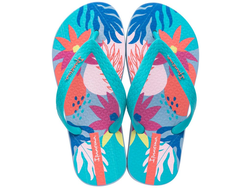 Blue / Pink Ipanema Fun | 1507DETAW