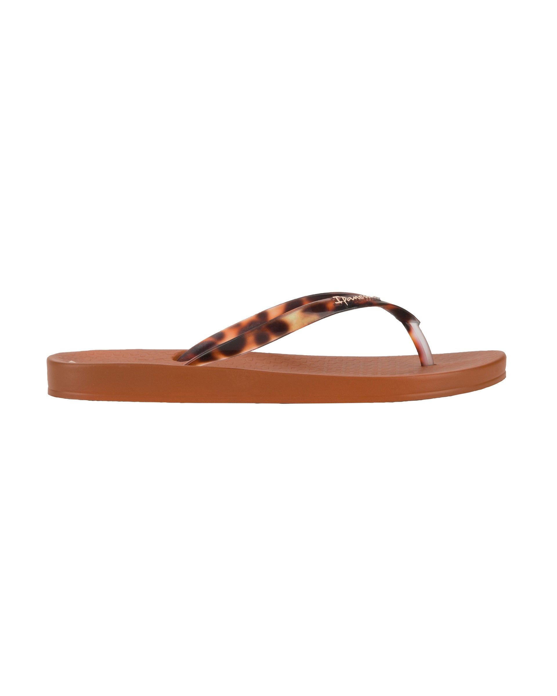 Brown Ipanema Ana Connect | 6980ZEXGM