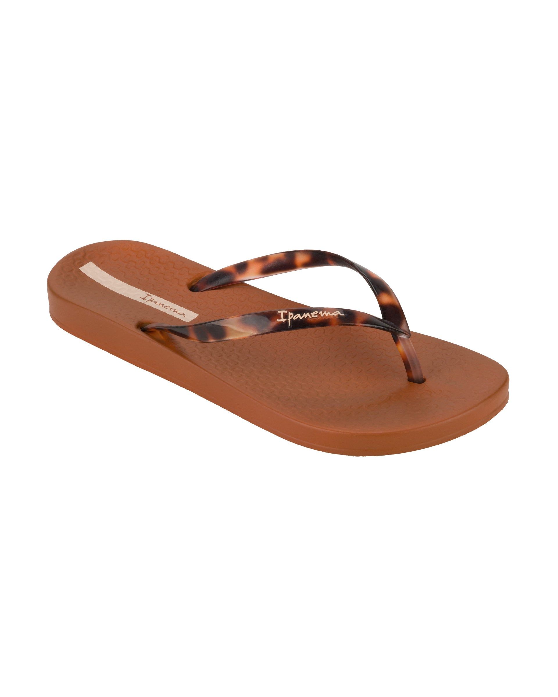 Brown Ipanema Ana Connect | 6980ZEXGM