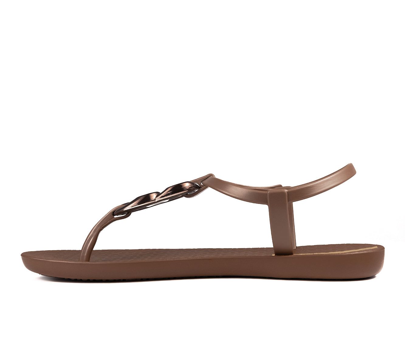 Brown / Brown Ipanema Class Connect | 8930IGPEL