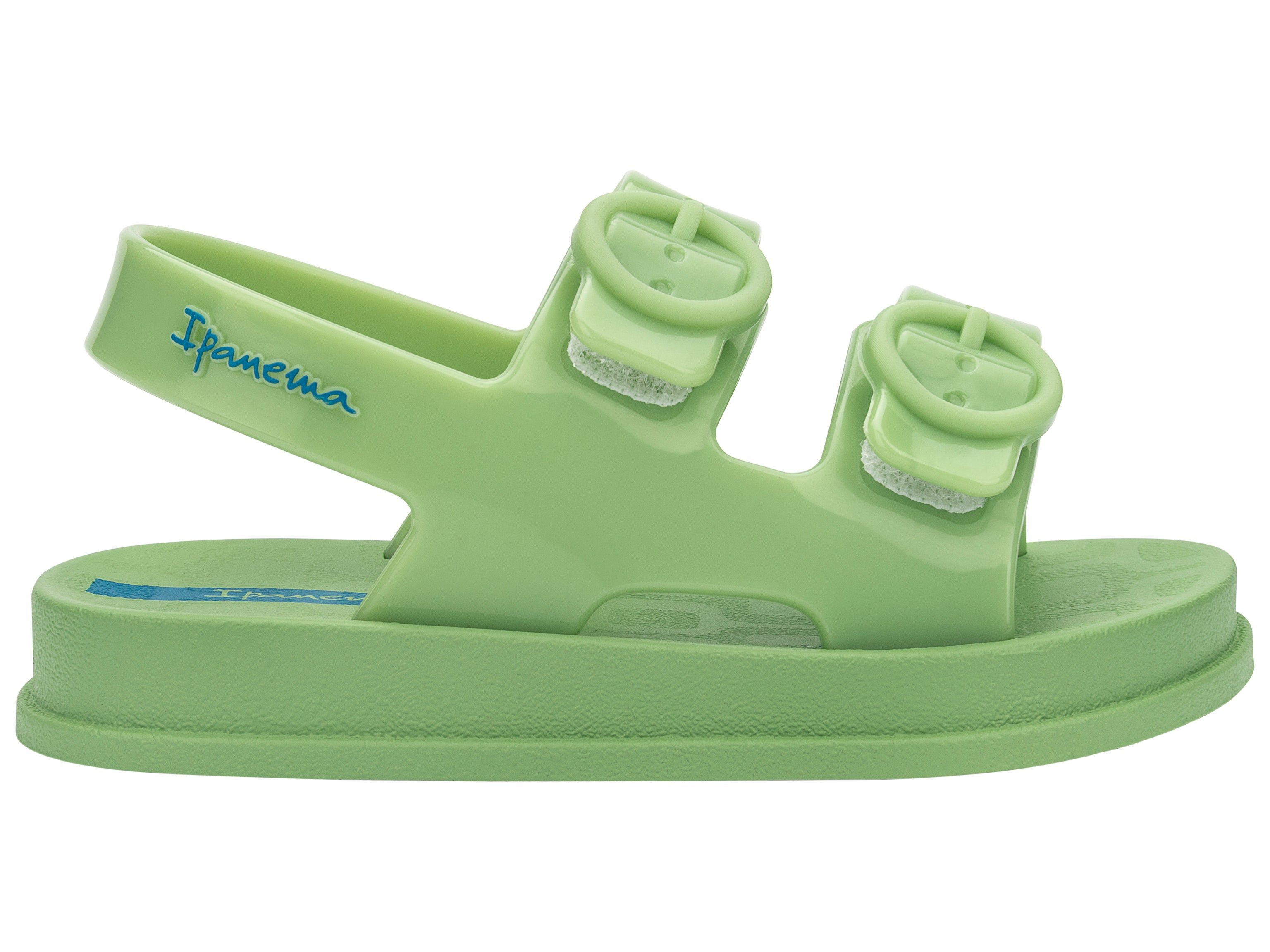 Green / Blue Ipanema Follow | 2754WPKUT