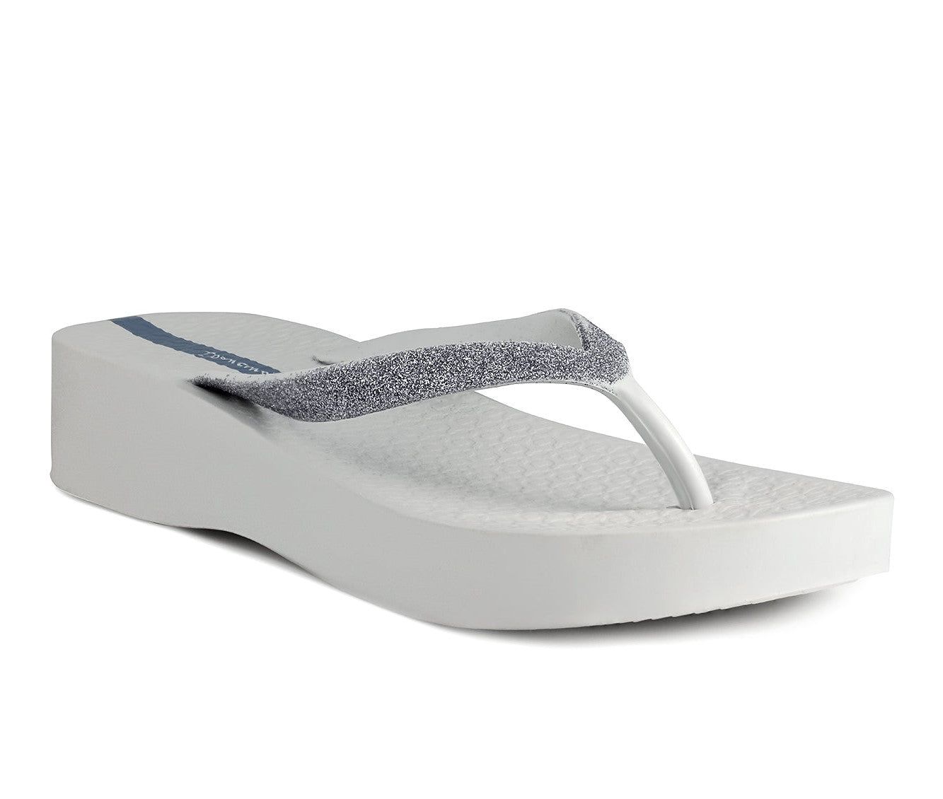 Grey / Grey Ipanema Mesh Chic | 7423JKXLW