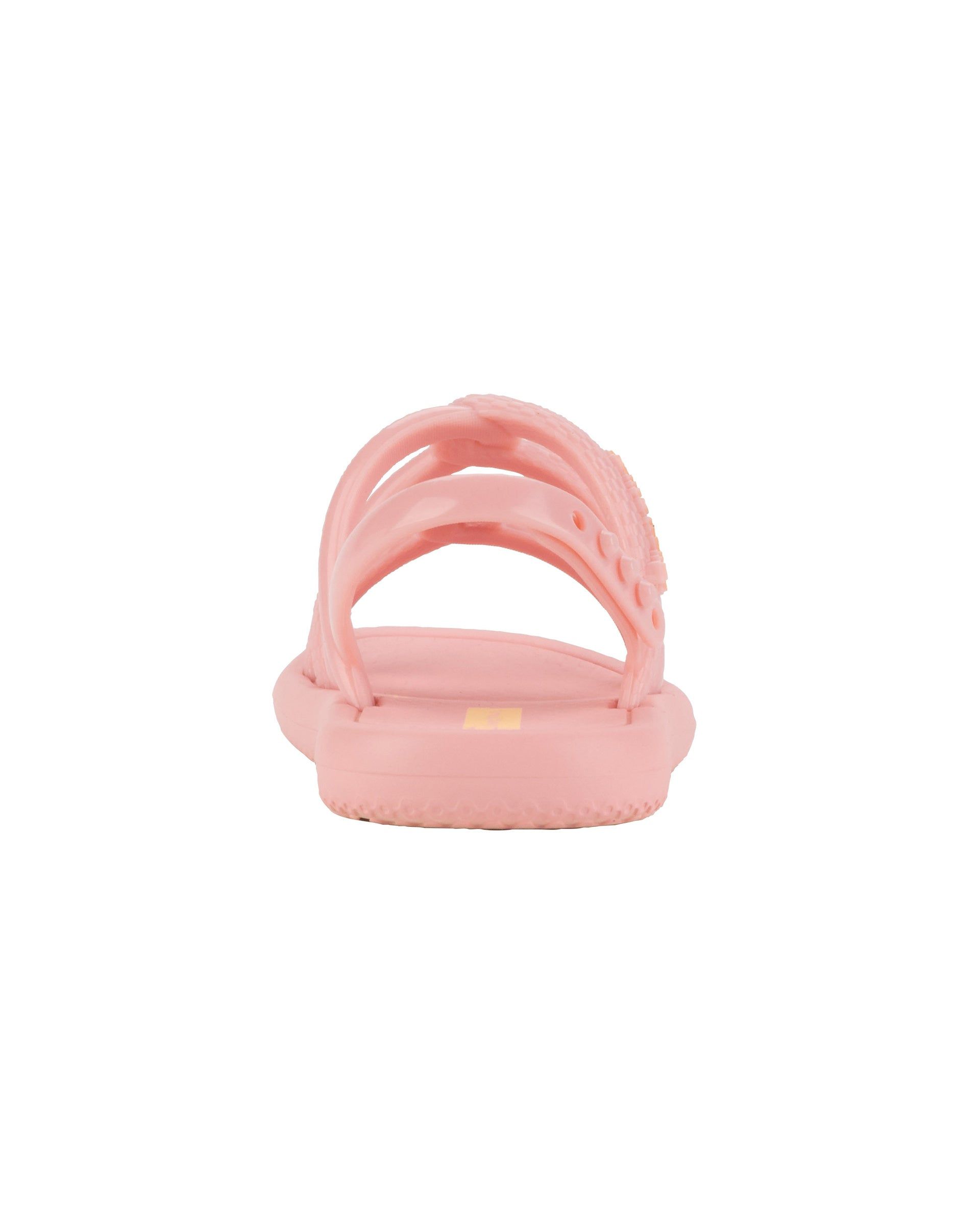 Light Pink Ipanema Meu Sol Sandal | 2637PENXM