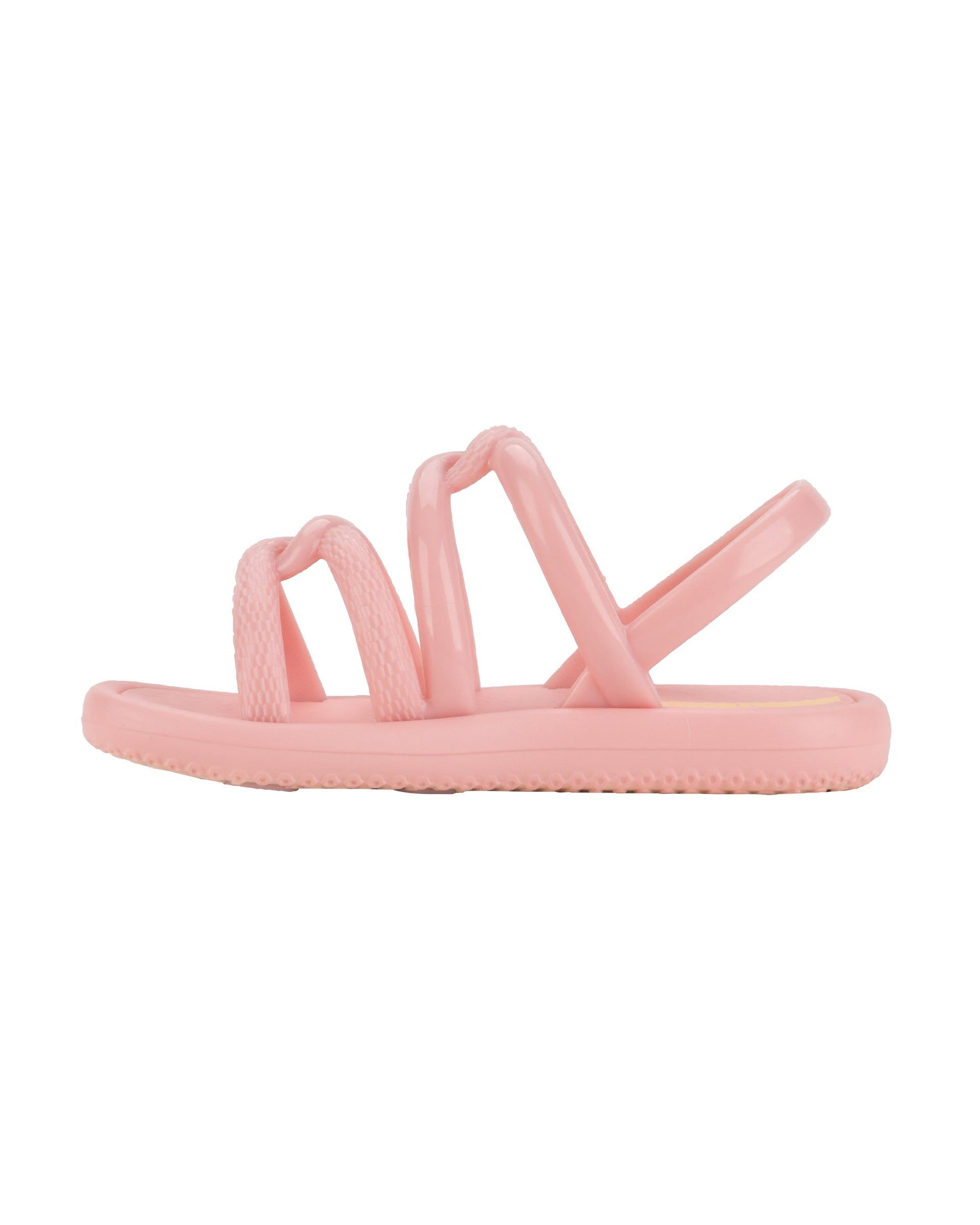 Light Pink Ipanema Meu Sol Sandal | 2637PENXM