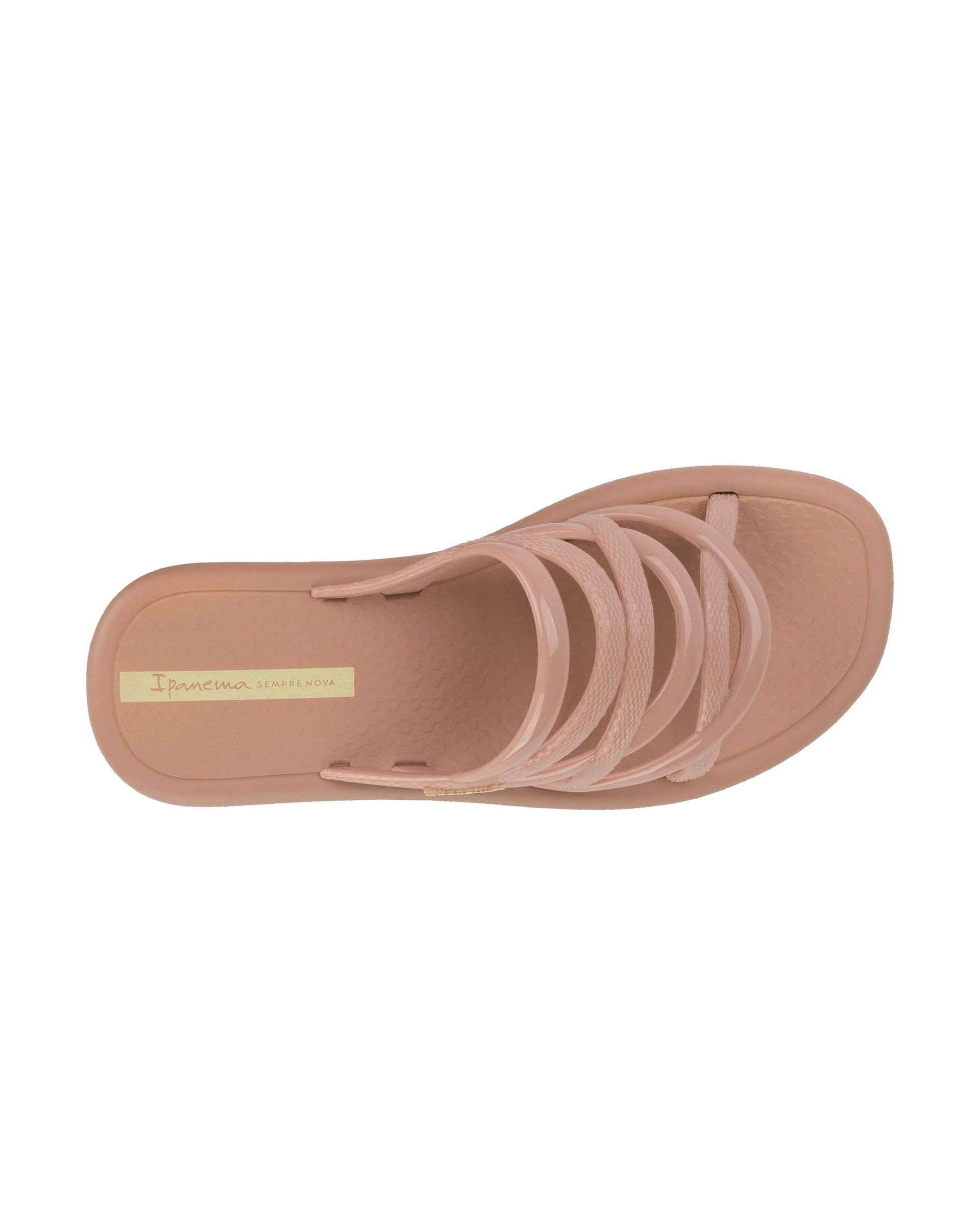 Light Pink Ipanema Meu Sol Slide | 1764ONEZY